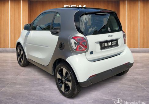 Smart ForTwo, 2024