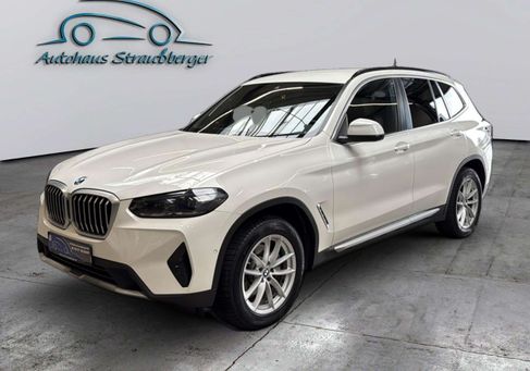 BMW X3, 2024 3