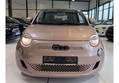 Fiat, 2022