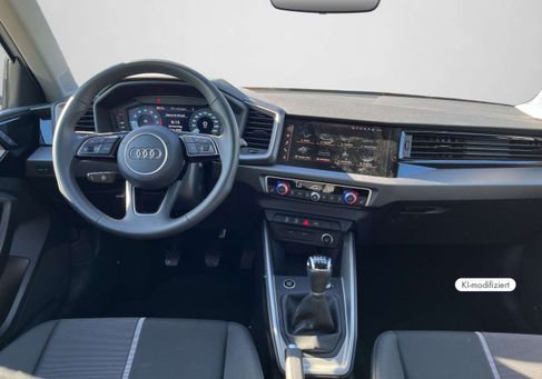 Audi A1, 2025 3