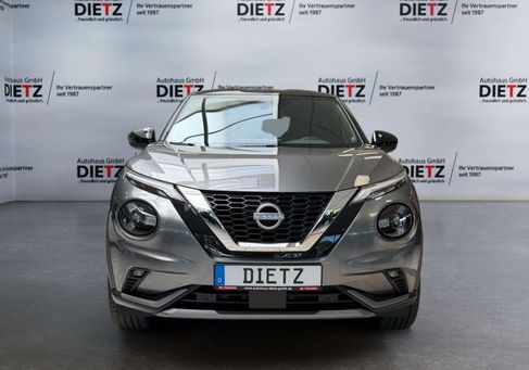 Nissan Juke, 2026 2