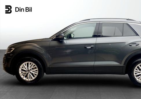 Volkswagen T-Roc, 2023 2
