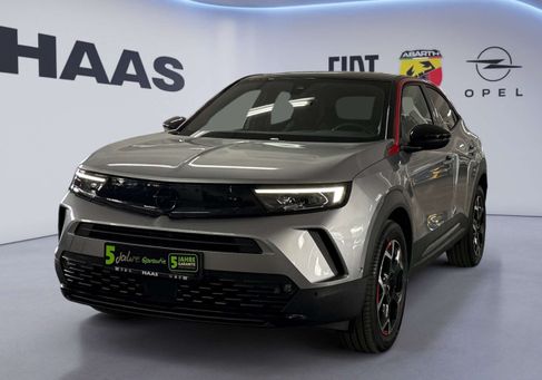 Opel Mokka, 2021 2