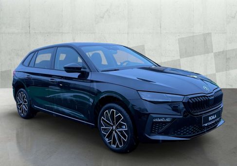 Skoda Scala, 2026
