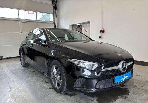 Mercedes-Benz A 200, 2020