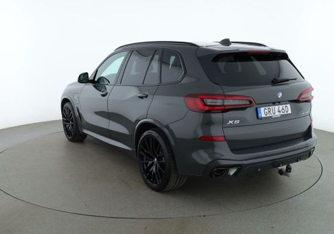 BMW X5, 2023 3