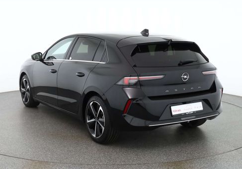 Opel Astra, 2023