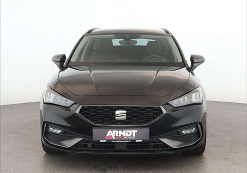 Seat Leon, 2024