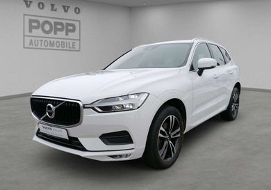 Volvo XC60, 2020