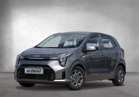Kia Picanto, 2026