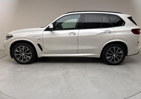 BMW X5, 2020