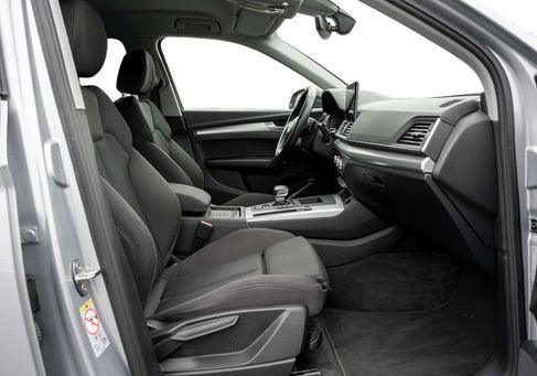 Audi Q5, 2022 2