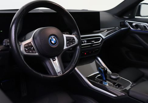 BMW i4, 2022 3
