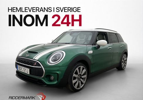 MINI, 2022