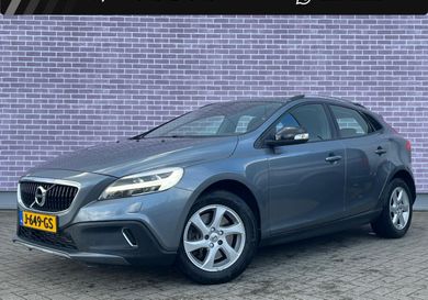 Volvo V40 Cross Country, 2019