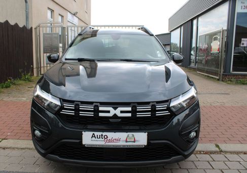 Dacia Jogger, 2024 2