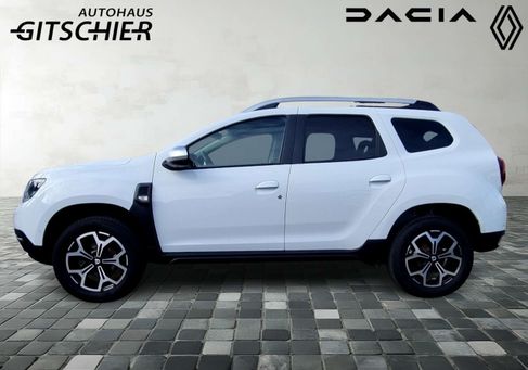 Dacia Duster, 2019 2