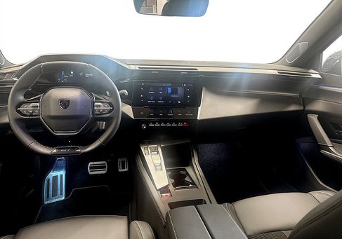 Peugeot 408, 2026