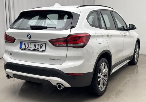 BMW X1, 2020 3