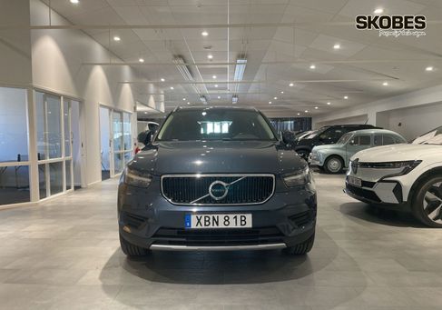 Volvo XC40, 2021 2