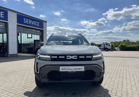 Dacia Duster, 2026 3