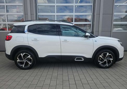 Citroën C5 Aircross, 2022 3