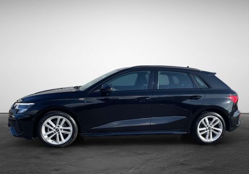 Audi A3, 2022 3