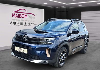 Citroën C5 Aircross, 2023