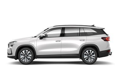 Skoda Kodiaq, 2026