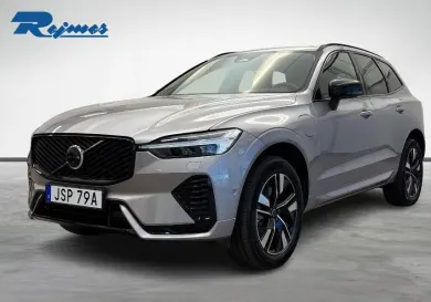 Volvo XC60, 2026