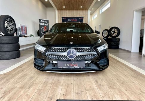 Mercedes-Benz A 200, 2021