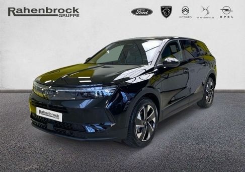 Opel Grandland X, 2025