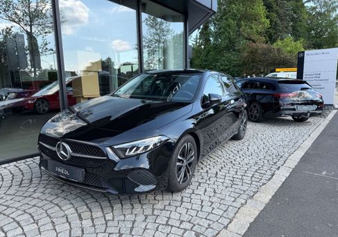 Mercedes-Benz A 200, 2023
