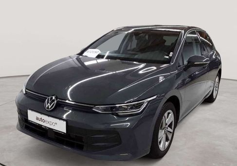 Volkswagen Golf, 2025 2