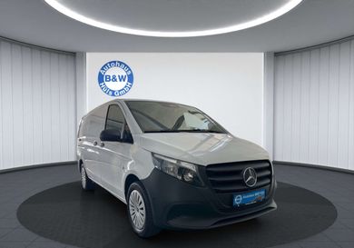 Mercedes-Benz Vito, 2024