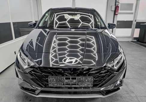 Hyundai i20, 2026 2
