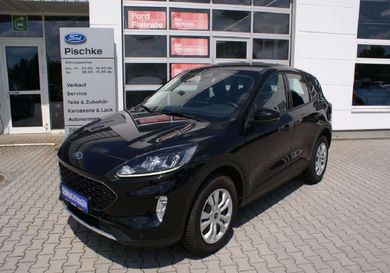 Ford Kuga, 2024