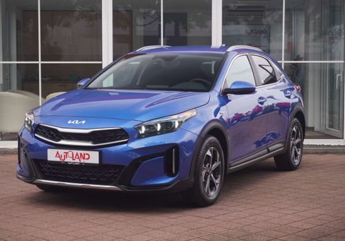 Kia XCeed, 2026 2