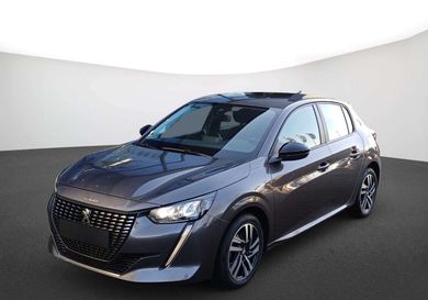 Peugeot 208, 2023