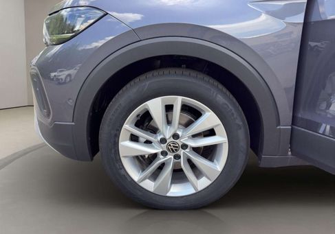 Volkswagen T-Cross, 2026