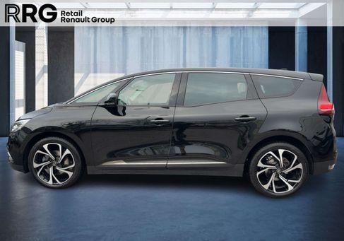 Renault Grand Scenic, 2023