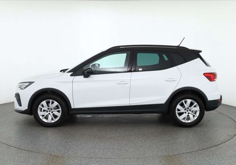 Seat Arona, 2026 2