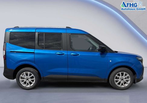 Ford Tourneo Courier, 2024