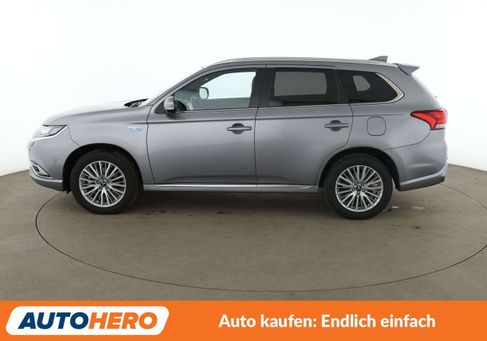 Mitsubishi Outlander, 2019