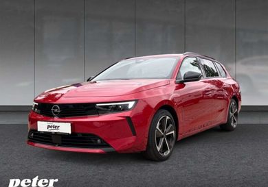 Opel Astra, 2023