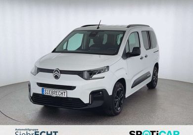 Citroën Berlingo, 2026