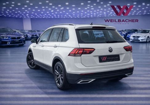 Volkswagen Tiguan Allspace, 2022