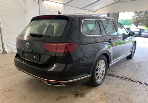 Volkswagen Passat Variant, 2020 3