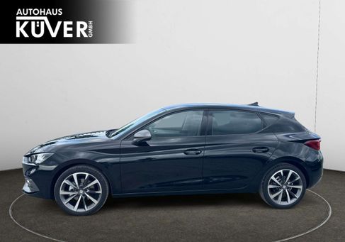 Seat Leon, 2026 3
