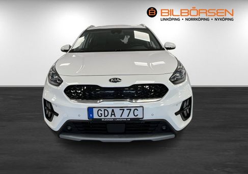 Kia Niro, 2020